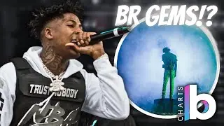 How To Make AGGRESSIVE Baton Rouge Loops For NBA YoungBoy | FL Studio Tutorial