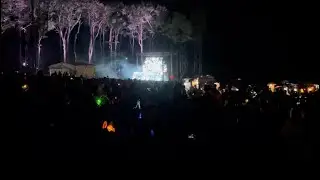 Mickman Melting Faces w/ Laia's Visuals @ Secret Dreams 2023