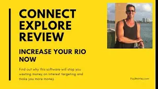 ConnectExplore Review - Connect Explore Bonus - Connect explore pricing