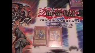 Yugioh: Deck Profile - Crystal Beast