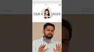 Build production-ready web designs in minutes using AI | Web designing | AI | Ready to use | No Code