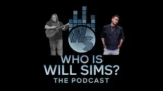 WiWS? #041 - Pat Renny