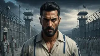 India का सबसे Dangerous Jail Break | Gangster Lawrence Bishnoi की जेल से भागने की सच्ची कहानी