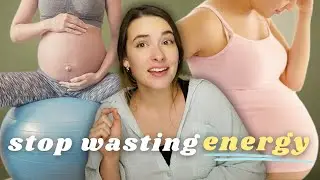 How to Survive Early Labor WITHOUT Losing Your Mind!