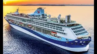Marella Discovery Contract (Part 1)