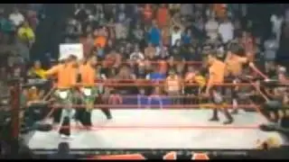 TNA Bound for Glory 2010