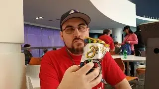 TotalBiscuit Tastes Zapp's Voodoo Potato Chips (Mini Edition)