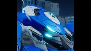 Project SIX Alpha gameplay