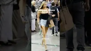 Майка модели 342380795 #model #modeloffduty #modelcore