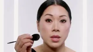 NARS How To: NARSissist Unfiltered II Cheek Palette