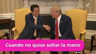 Las ridiculeces de Donald Trump