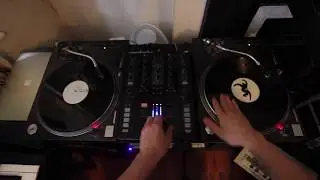 Hyper On Experience - Thundergrip (Pete Cannon Remix) making of video...