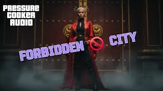 Champoo - Forbidden City | Official Dancehall Music (High Value Woman)