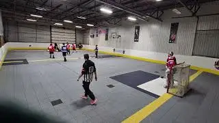 Team Canada CNVR vs Warthogs
