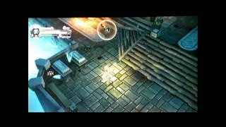 SPRZĘT - Playstation Move, Playstation Eye oraz kilka gier - wideorecenzja by maxim