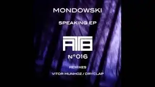Mondowski - Poison (Original Mix)