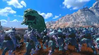 Jade Lion Unit Demonstration