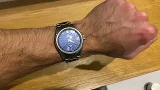 slga019 grand seiko lake suwa titanium