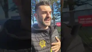 isla de man, TT Toll racing team, primera toma d contacto padock