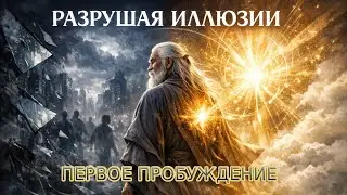 Пробуждение: шаг за шагом. Первые двадцать дней пробуждения | Путь Будды | ДЕНЬ 1-20