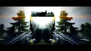 Battlefield 4 Gun Sync - Killing Me