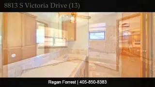 8813 S. Victoria Drive, Oklahoma City, OK 73159