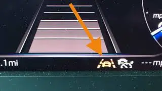 Volkswagen's Safety Feature: Lane Assist System