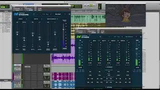 HOW TO GET PUNCH AND DEPTH  - LEAPWING