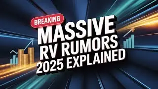 🚨 Iraqi Dinar $4.21 & Dong $3.04  _ Massive RV Rumors 2025 Explained 📊💰