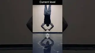 MY DREAME SKILLS ☠️ #sports #strength #gym # motivation #streetworkout