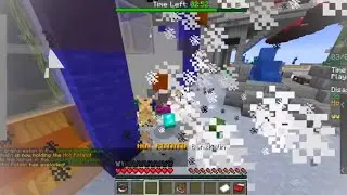 Messing With Innocent Hypixel Players for April Fools Day