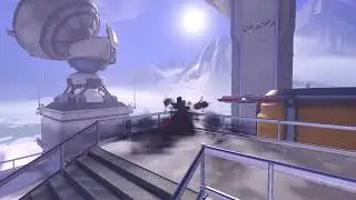 Reaper Ultimate Ability Voice Line