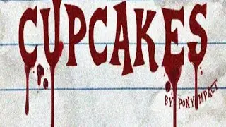 MLP Grimdark AU | Cupcakes Rewrite