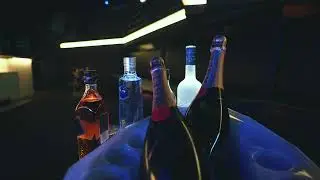 THE VIP EXPERIENCE @ Metro City | A tour of Perth's premier live entertainment & nightclub venue
