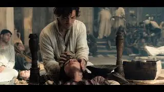 The Physician (2013) - Fan Trailer