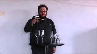 Wine Glassware Birmingham Catering and Event Hire
