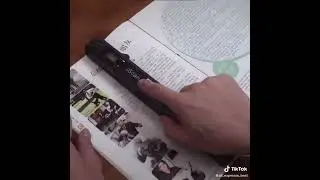 Compact scanner #short #shorts ссылка в описании