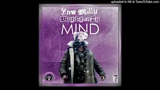 YNW Melly Murder On My Mind Chopped DJ Monster Bane Clarked Screwed Cover DL Below