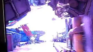 borderlands 3 double barrel trouble