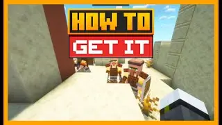 HOW TO ORDER, FOLLOW, AND POSITION IN MINECRAFT GUARD VILLAGERS