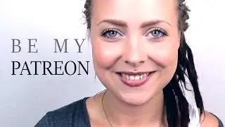 Be My Patreon! ❤