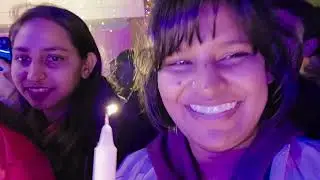 Aaj ham gaye church ⛪️#Video#youtube#viral#youtubeVideo#vlog#mastimoment#funny#trending#manshiverma 