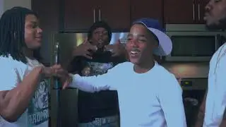 ZaizzyG - Rockin Wit' Me Diredited X 4zIcen Films