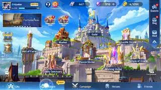 Mla new update bug. (Ingame coins,mcash and diamonds disappear)
