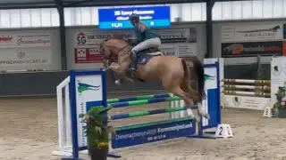 Ollandra ES - 2019 - Janeiro x Falaise de Muze 