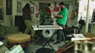 BeardTree Jam 2017-12-18