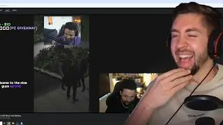 Kebun Reacts to Hilarious GTA RP Clips and More! | Prodigy 2.0