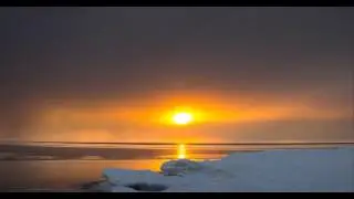 Time-lapses taken at Jackson Beach Park, Tiny Township, Ontario, Canada.