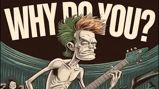 Why Do You (Grab Gritty)