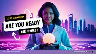 Lets get ready for the future with Desceince Open Source Club #education #genAI #techtrends #AI